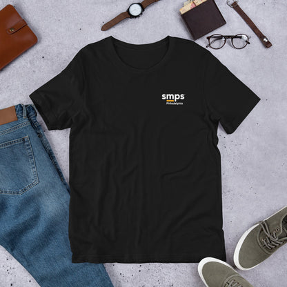 SMPS Philadelphia Unisex t-shirt