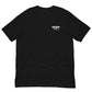 SMPS Philadelphia Unisex t-shirt