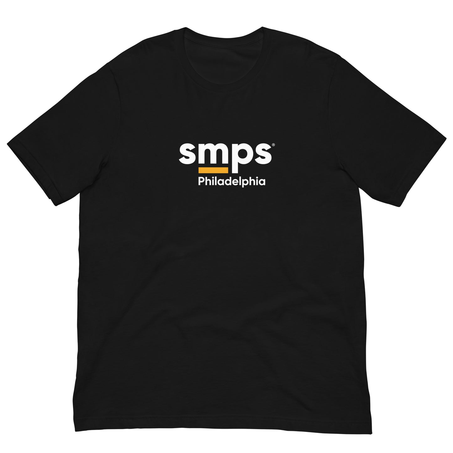 Philadelphia Unisex t-shirt