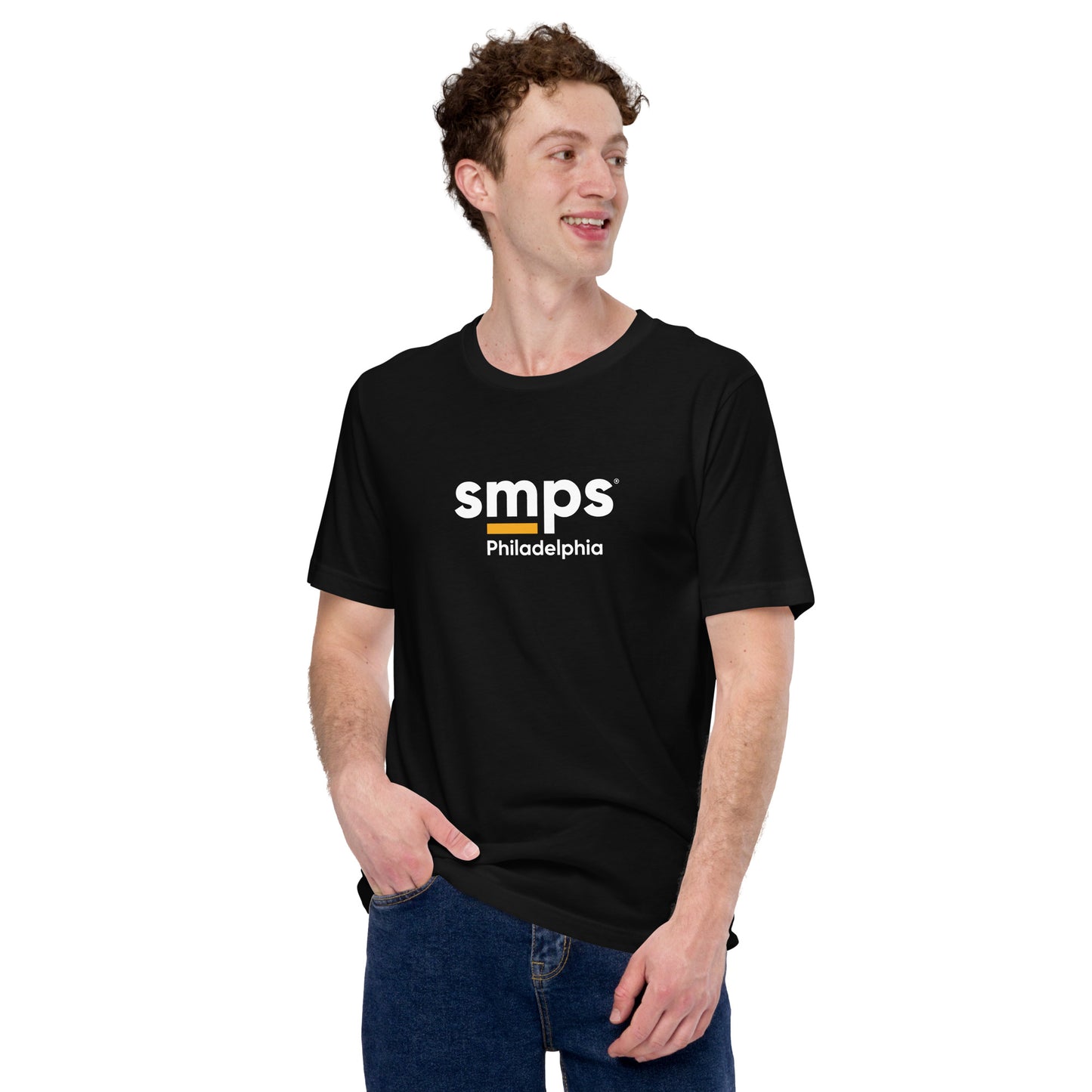 Philadelphia Unisex t-shirt