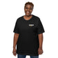 SMPS Unisex t-shirt