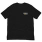 SMPS San Francisco Unisex t-shirt