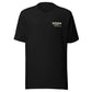 SMPS San Francisco Unisex t-shirt