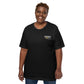 SMPS San Francisco Unisex t-shirt