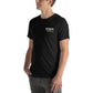 SMPS San Francisco Unisex t-shirt