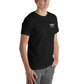 SMPS San Francisco Unisex t-shirt
