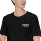 SMPS San Francisco Unisex t-shirt