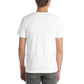 SMPS San Francisco Unisex t-shirt