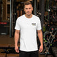 SMPS San Francisco Unisex t-shirt