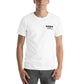SMPS San Francisco Unisex t-shirt