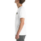 SMPS San Francisco Unisex t-shirt
