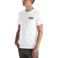 SMPS San Francisco Unisex t-shirt
