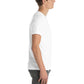 SMPS San Francisco Unisex t-shirt