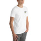 SMPS San Francisco Unisex t-shirt