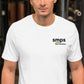 SMPS San Francisco Unisex t-shirt