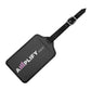 Amplify A|E|C Luggage Tag