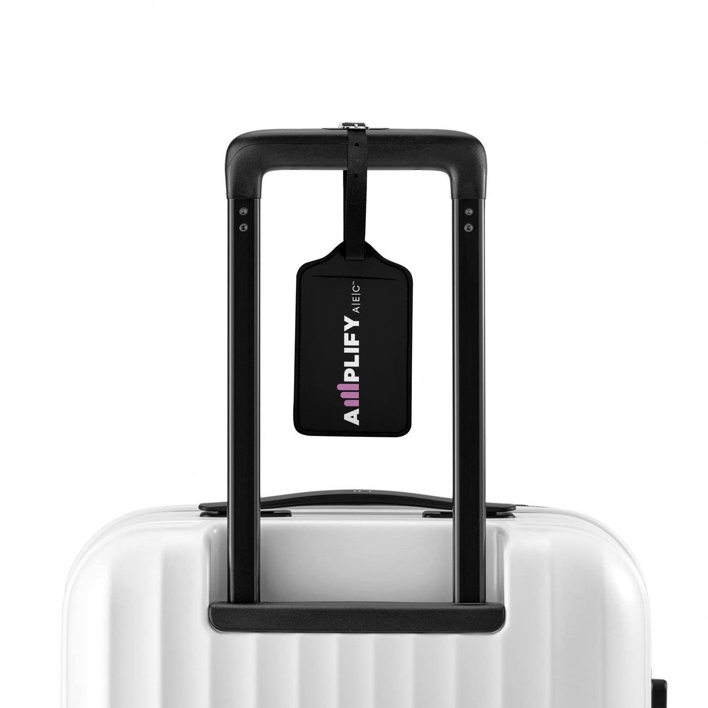 Amplify A|E|C Luggage Tag