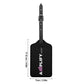 Amplify A|E|C Luggage Tag