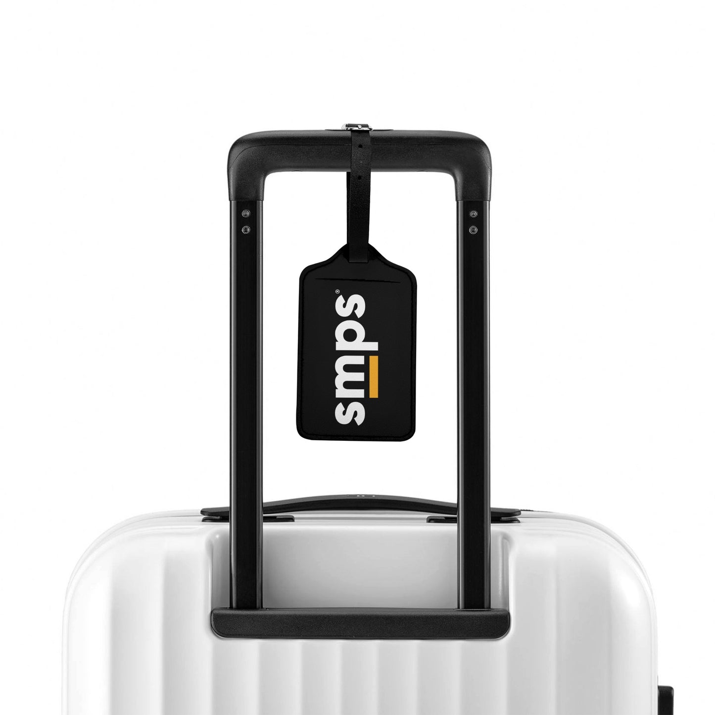 SMPS Luggage Tag