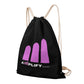 Amplify Drawstring Bag