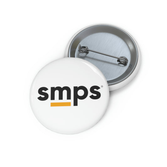 SMPS Pin Buttons