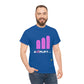 Amplify 2023 Unisex Heavy Cotton Tee
