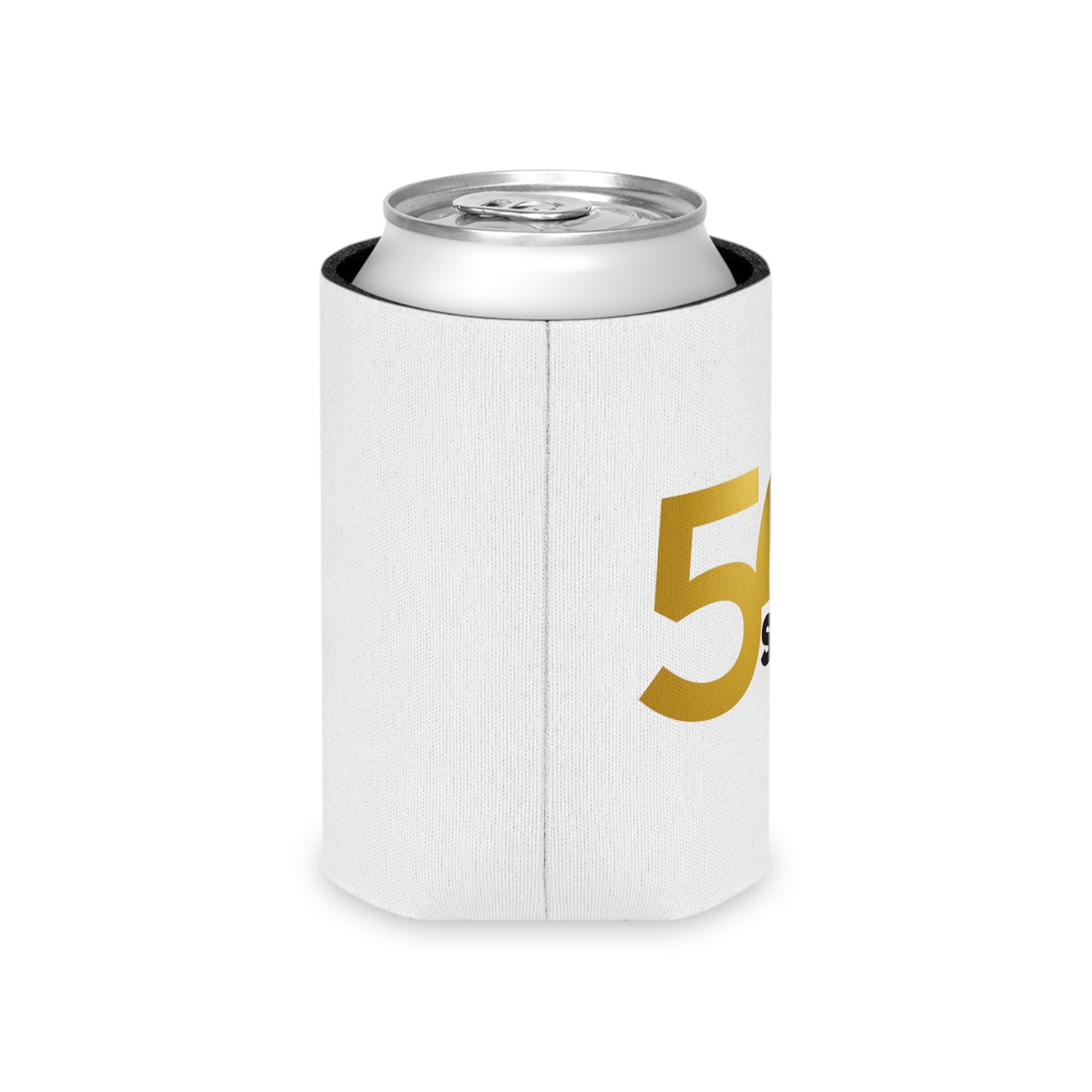 SMPS 50th Anniversary Koozie Can Sleeve