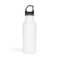 SMPS Stainless Steel Water Bottle