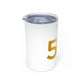 50th Anniversary Vacuum Insulated Tumbler, 11oz