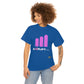 Amplify 2023 Unisex Heavy Cotton Tee