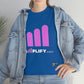 Amplify 2023 Unisex Heavy Cotton Tee