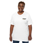 Unisex t-shirt